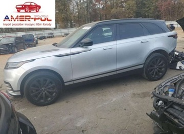 Land Rover Range Rover Velar 2020 Land Rover Range Rover Velar R-Dynamic S 2020 2.0L 2.0 Benzyna 247KM