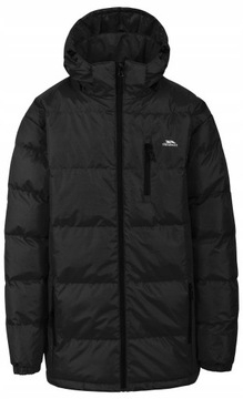 TRESPASS kurtka pikowana CLIP komfort izolacja ColdHeat M/L