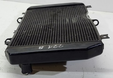 Водяной радиатор Kawasaki Z 750 Z750 07-14 Z1000 Z 1000
