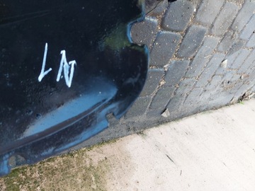 CHRYSLER VOYAGER 3 III 95-00 PODBĚH PRAVÝ PŘEDNÍ