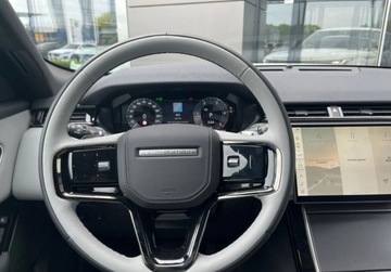 Land Rover Range Rover Velar SUV Facelifting 2.0  D200 204KM 2025 Land Rover Range Rover Velar Range Rover Velar MY26 2.0D TD4 204 PS AWD Au, zdjęcie 12