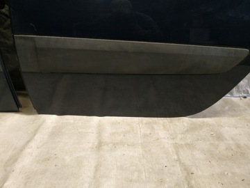 DRZWI PRAWE TYLNE TYŁ RENAULT ESPACE 4 IV