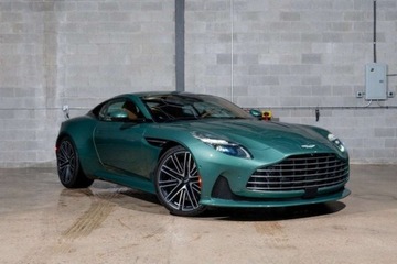 Aston Martin 2024 Aston Martin DB12 Coupe 2024 4.0l 4.0 Benzyna 671KM, zdjęcie 6