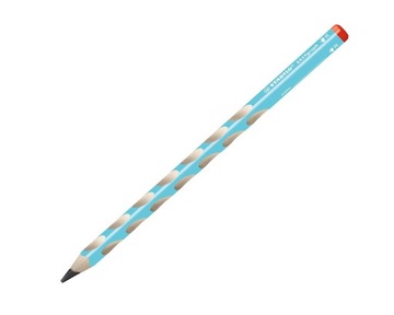OŁÓWEK STABILO EASYGRAPH DLA PRAWORĘCZNYCH 2B