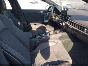 Audi A5 F5 2022 Audi S5 Coupe Sportback Premium Plus 2022 3.0l 3.0 Benzyna 349KM, zdjęcie 8