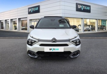 Citroen 2023 Citroen C4 1.5 BlueHDi Max SS EAT8 SalonPL Bogata Wersja FVat Od Reki, zdjęcie 1