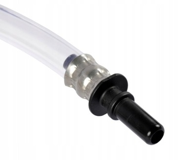 Маслоотделитель, шприц, масленка, 1,5л.