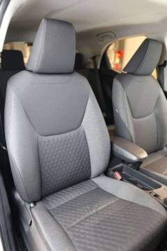 Toyota 2021 Toyota Yaris Hybrid 1.5 Comfort 1.5 Hybryda 92KM, zdjęcie 19