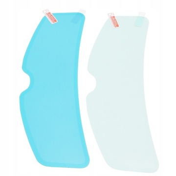 PINLOCK ДОЖДЕВОЙ СТИРАТЕЛЬ ШЛЕМА КОЗЫРЕК