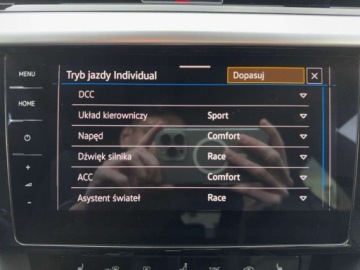 Volkswagen Arteon Shooting Brake R 2.0 TSI 320KM 2022 Volkswagen Arteon 2.0 TSI R 4motion 320KM FV23 AppConnect IQ.DRIVE 2.0, zdjęcie 28