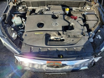 Infiniti 2022 Infiniti QX55 Luxe 2022 2.0 Benzyna 268KM, zdjęcie 6