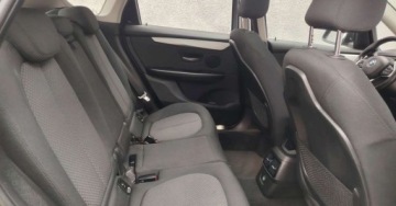 BMW Seria 2 F22-F23-F45-F46 Gran Tourer 218d 150KM 2015 BMW Seria 2 BMW Seria 2 218d Advantage 2.0 Diesel 150KM, zdjęcie 21
