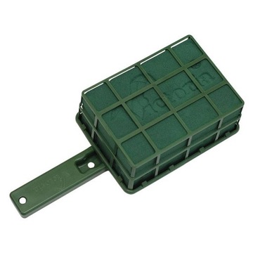 FLORET MIDI MOKRY PODSTAWA DO KOMPOZYCJI WIĄZANEK