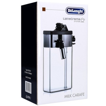 Контейнер для молока DeLonghi Dinamica DLSC012