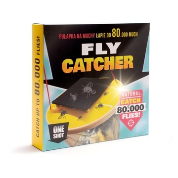 FLY BAG TRAP ловушка для мух с мешком ХИТ!!