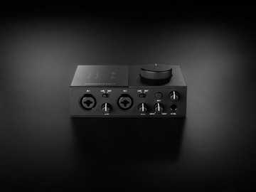 Интерфейс Native Instruments Komplete Audio 2