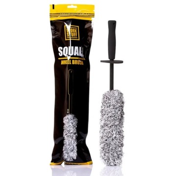 WORK STUFF SQUALL Szczotka do Felg