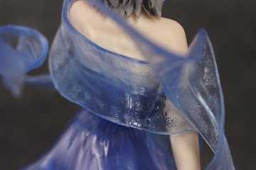 Аниме Манга IDOLMASTER Анастасия Банпресто Фигурка