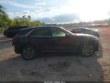  Genesis GV70 2.5T 2025 2.5 Benzyna 300KM, zdjęcie 6