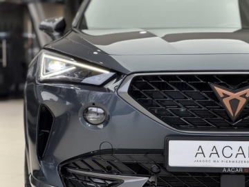 Cupra Formentor Crossover 2.0 TSI 190KM 2024 Cupra Formentor 4Drive DSG / Matrix LED / Fotele k, zdjęcie 38