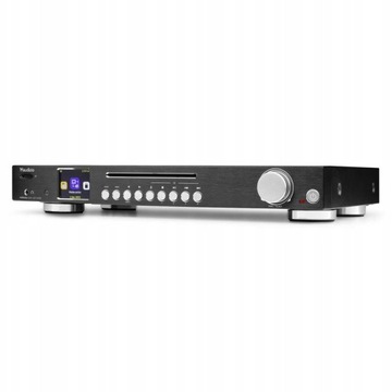 Интернет-радио DAB+ FM BT RCA CD-пульт дистанционного управления