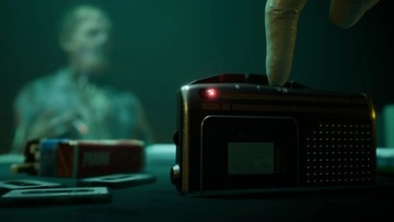 The Dark Pictures Дьявол во мне PS4 PS5