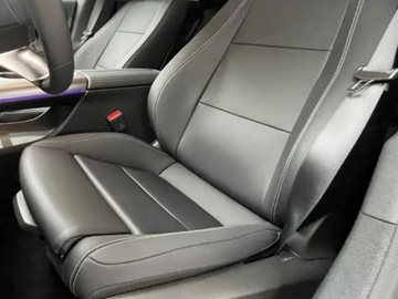 Mercedes CLA C118/X118 2025 MERCEDES-BENZ CLA 250+ Sedan (272KM) 2025, zdjęcie 5