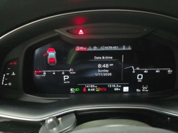 Audi Q8 2025 Audi Q8 Premium Plus 55 TFSI 3.0 Benzyna 335KM, zdjęcie 13