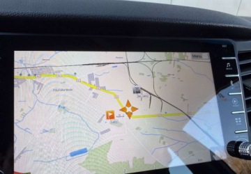 Hyundai Tucson III SUV 1.6 GDI 132KM 2017 Hyundai Tucson Hyundai Tucson 1.6 Benzyna 132KM, zdjęcie 20