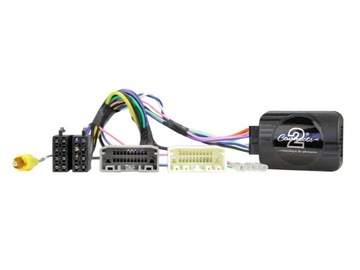 Adapter do sterowania z kierownicy VW Routan, Chrysler Town-and-Country, Do