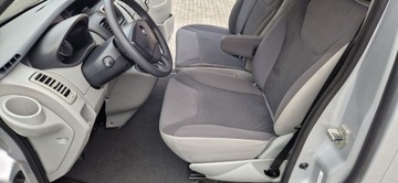 Opel Vivaro A Van z pojedynczą kabiną L1 2.0 CDTI 115KM 2012 Opel Vivaro 2.0D 115KM, 9-OSOBOWY, Klima. Super Stan POLECAM !, zdjęcie 15