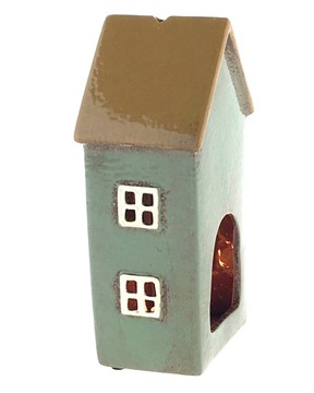 КЕРАМИЧЕСКИЙ ФОНАРЬ ДЛЯ ДОМА КАНДИНАВСКИЙ КАНДИНАВСКИЙ ДИЗАЙН ДИЗАЙН IB LAURSEN