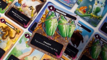 Портальные игры Mindbug