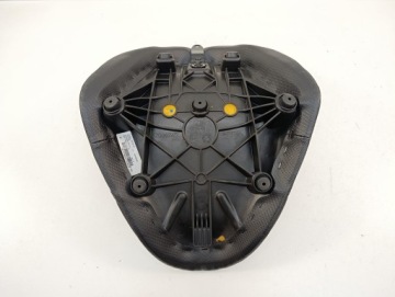 ВОДИТЕЛЬСКОЕ СИДЕНЬЕ HARLEY DAVIDSON STREET BOB 21+ 52000606
