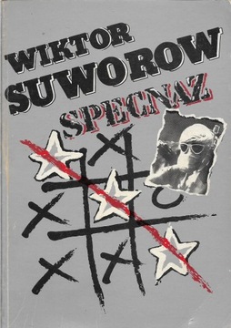 Suworow Specnaz Historia sowieckich służb specjalnych [spis]