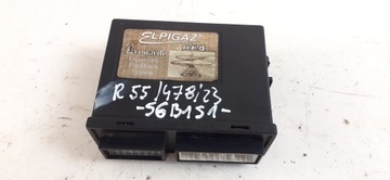 ELPIGAZ LEONARDO 01 AEB17501 ELP STEROWNIK LPG