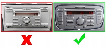 RADIO 7' ANDROID CANBUS DO FORD S-MAX 2006-2014