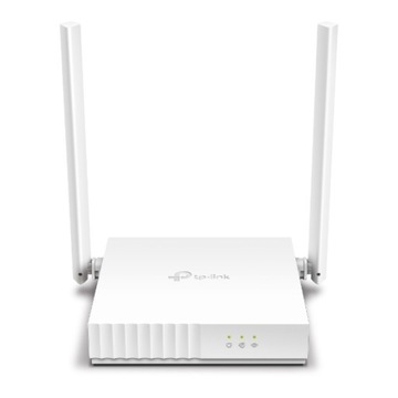 Router TP-LINK WR820N Wi-Fi, 300 Mb/s