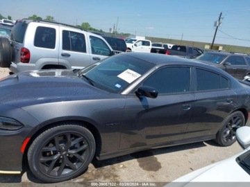 Dodge Charger VII 2022 Dodge Charger 2022r., 5.7L 5.7 Benzyna 370KM, zdjęcie 5