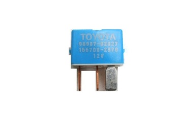 PRZEKAŹNIK DENSO 156700-2870 90987-02027 TOYOTA LEXUS