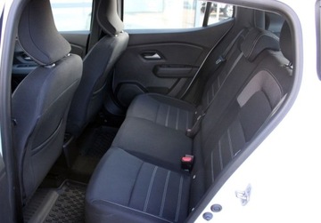 Dacia Sandero III Hatchback 5d 1.0 TCe 90KM 2023 Dacia Sandero 1.0 TCe LPG 100 KM LPG Expression Salon PL Serwis ASO 1 wl C, zdjęcie 12