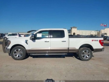 Ford 2021 Ford F150 Lariat 2021 3.5L 3.5 Benzyna 400KM, zdjęcie 2