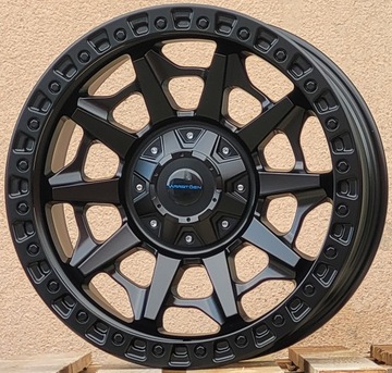 DISK 20 6X139,7 VW AMAROK 2022-