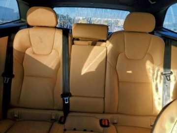 Volvo XC60 II 2024 Volvo XC 60 Ultimate 2024 2.0 Hybryda 247KM, zdjęcie 10