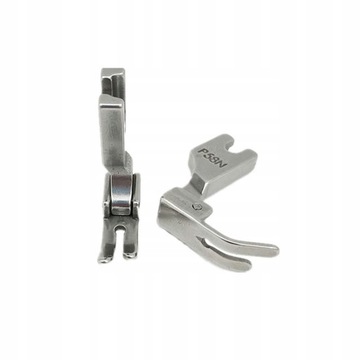 Лапка для прижима молнии