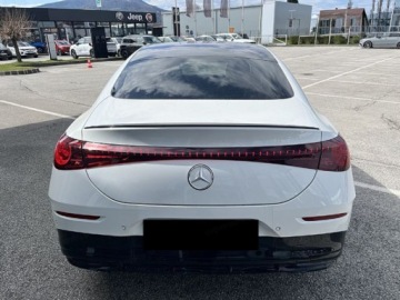 Mercedes CLA C174/C178/X174 2025 CLA 220 4-Matic AMG Line 1.5 (moc 190 KM) 2025, zdjęcie 5