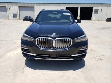 BMW X5 G05 2020 BMW X5 SDrive40I 2020 3.0l 3.0 Benzyna 335KM, zdjęcie 5