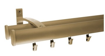 ДВОЙНОЙ НАСТЕННЫЙ КРОНШТЕЙН КЛАССИКА/МОДЕРН 18/12