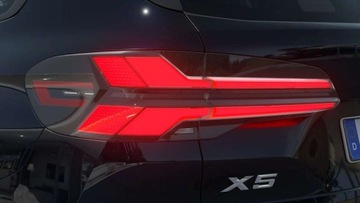 BMW X5 G05 SUV Facelifting 3.0 30d 298KM 2025 BMW X5 xDrive30d 298 KM mHEV - Gotowy do Odbioru - Pakiet M Pro - Hak 3.0, zdjęcie 8
