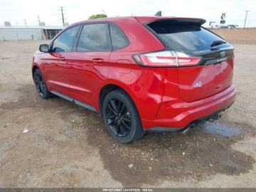Ford Edge II 2021 Ford Edge 2021 Ford Edge SEL AWD 2.0 Benzyna 250KM, zdjęcie 2